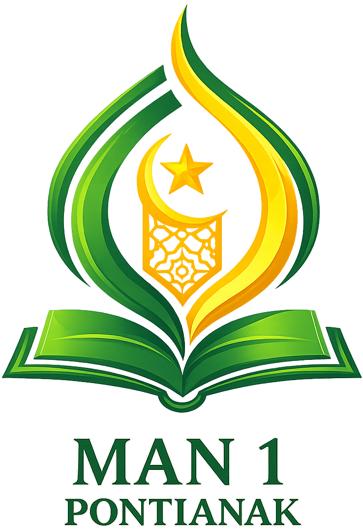 MAN 1 PONTIANAK